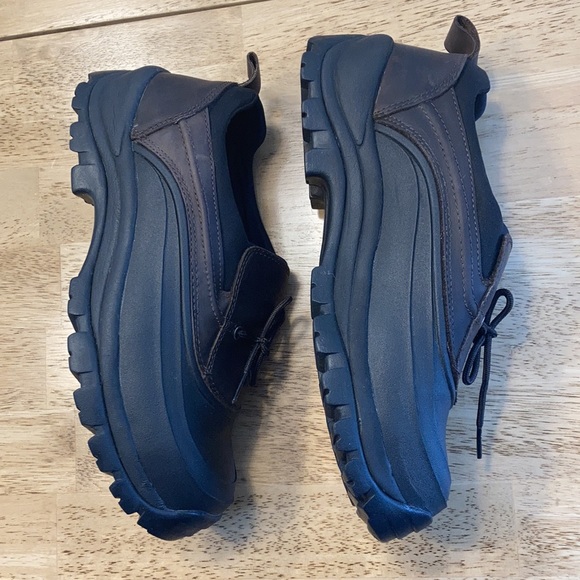 Awesome Lands End Storm chaser/duck boots/shoes - Picture 2 of 8